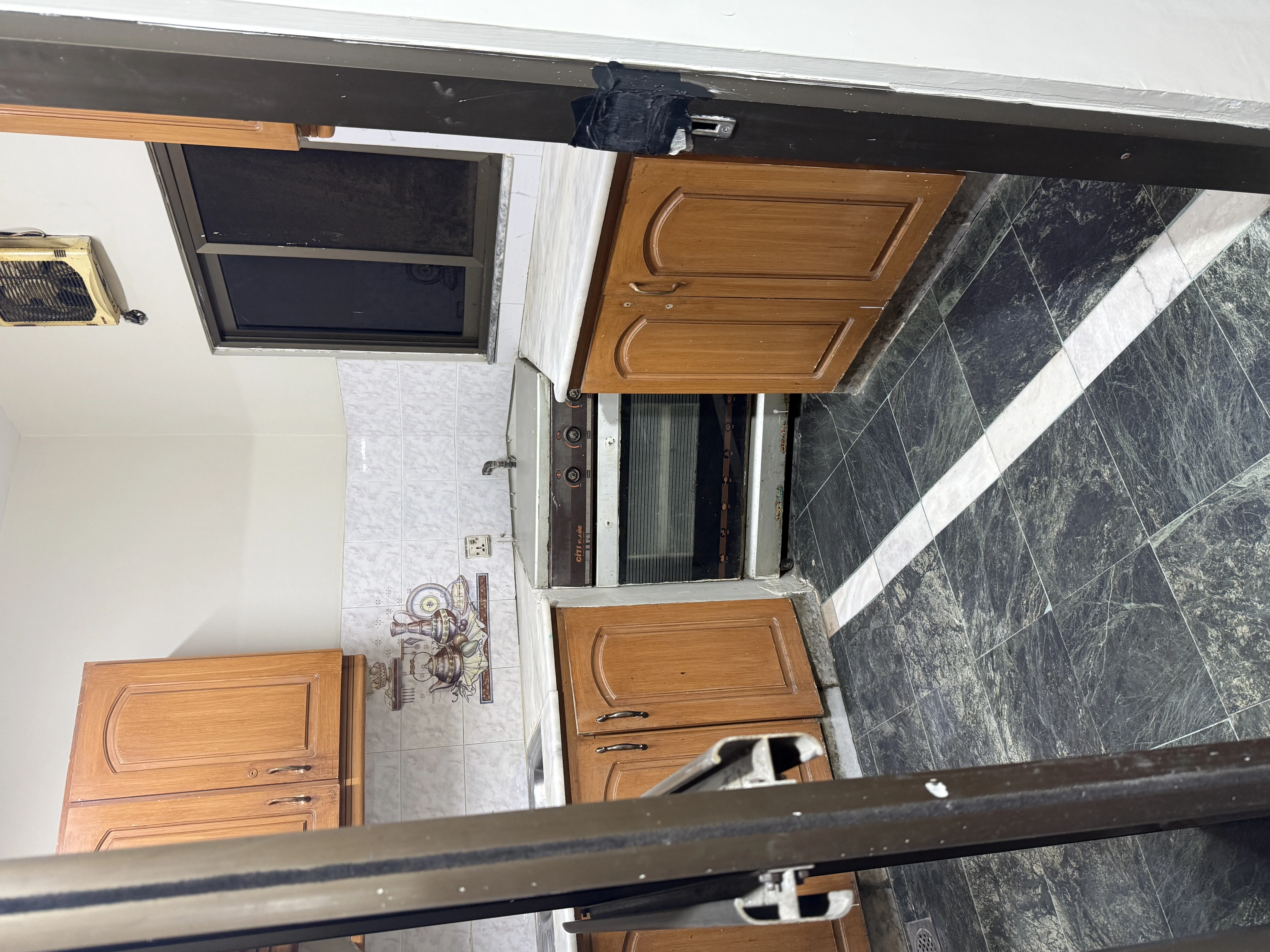 Suite 15 – Ashrafi Towers
