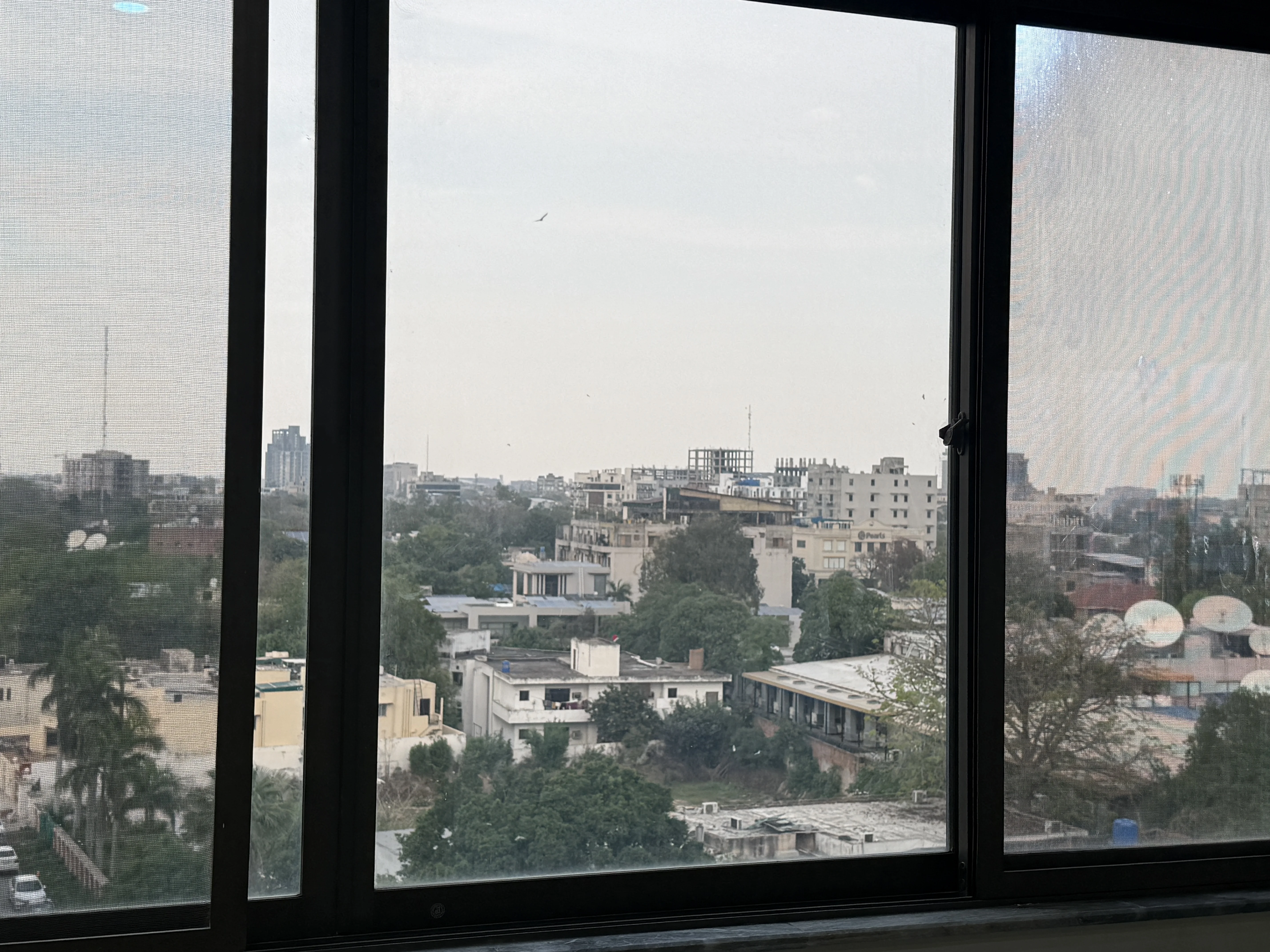 Suite 18 – Ashrafi Towers