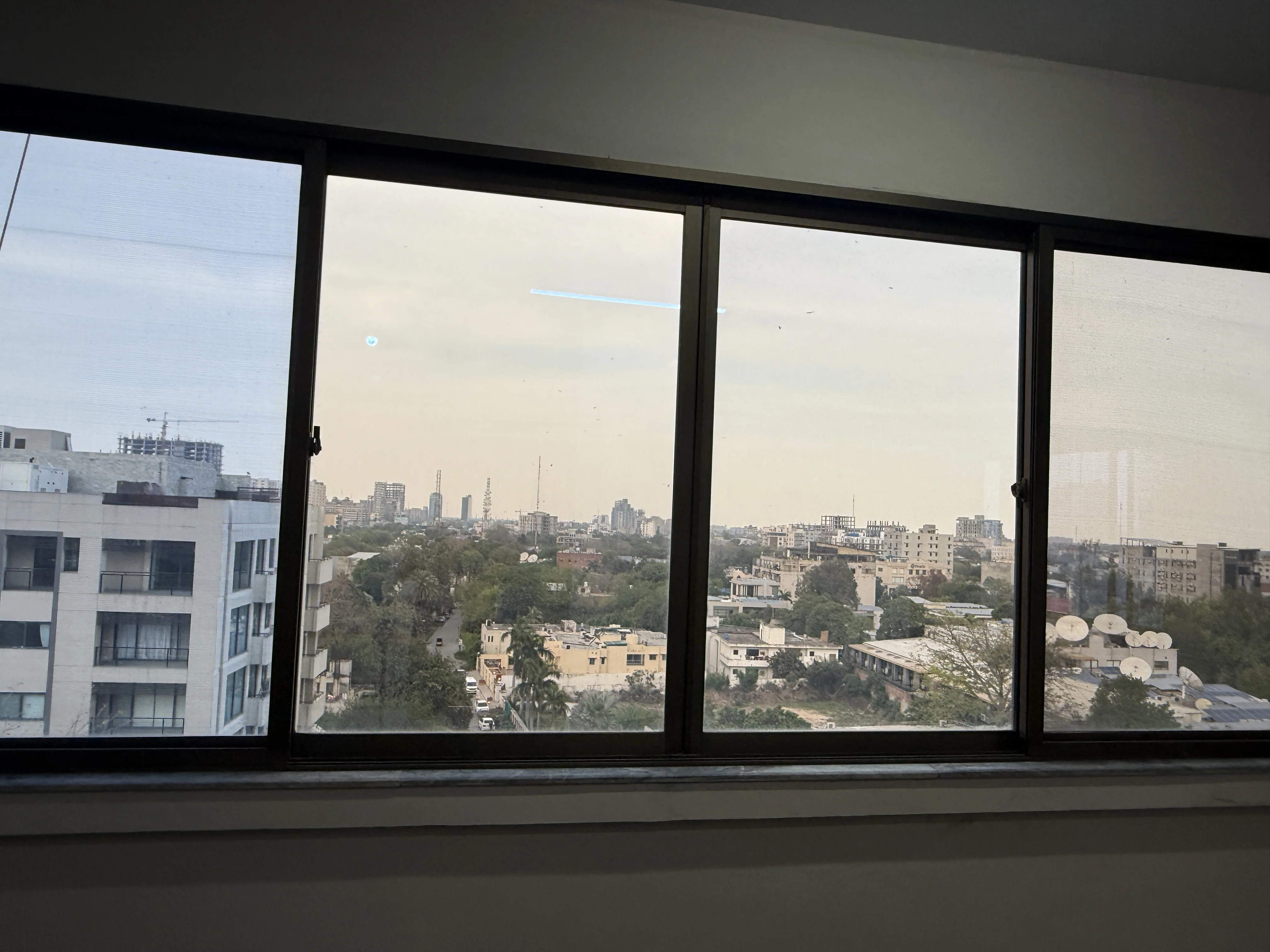 Suite 18 – Ashrafi Towers